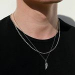 collares de hombre