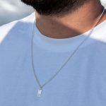 collares de hombre