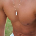 collares de hombre