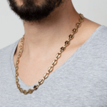 collares de hombre