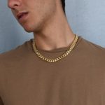 collares de hombre