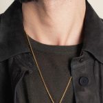 collares de hombre
