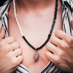 collares de hombre