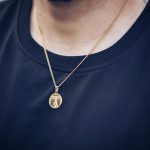 collares de hombre