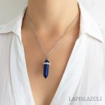collares de piedras