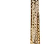 collares largos mujer originales