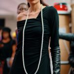 collares largos para vestidos