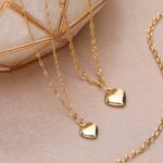 collares largos para vestidos