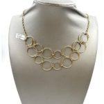 collares mujer de moda