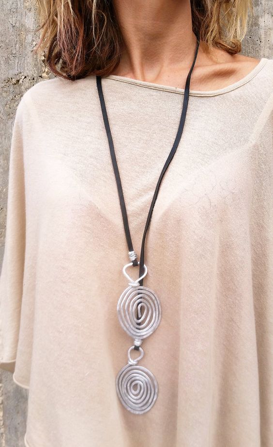 collares-mujer-de-moda-146ecz-1.jpg collares mujer de moda - Imagen 1