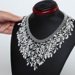 collares mujer de moda