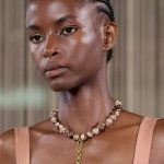 collares mujer de moda