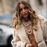 collares mujer de moda