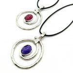 collares mujer de moda