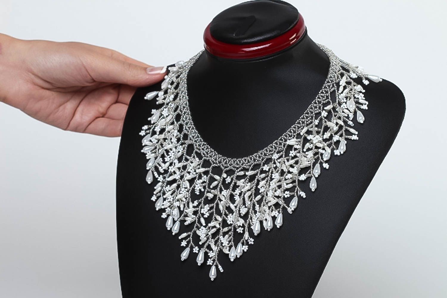 collares-para-mujer-elegantes-060nwz-1.jpg collares para mujer elegantes - Imagen 1