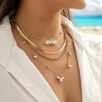 collares para mujer elegantes