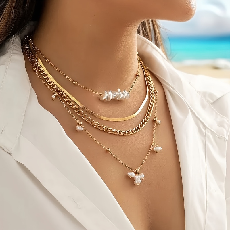 collares-para-mujer-elegantes-119jke-1.jpg collares para mujer elegantes - Imagen 1