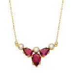 collares para mujer elegantes