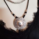 collares para mujer elegantes