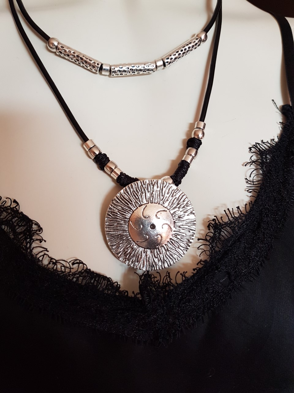collares-para-mujer-elegantes-289nse-1.jpg collares para mujer elegantes - Imagen 1