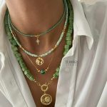 collares para mujer elegantes