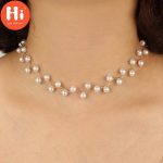 collares para mujer elegantes