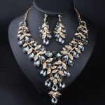 collares para mujer elegantes