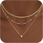 collares para mujer elegantes