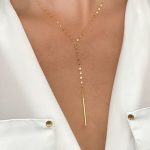 collares para mujer elegantes
