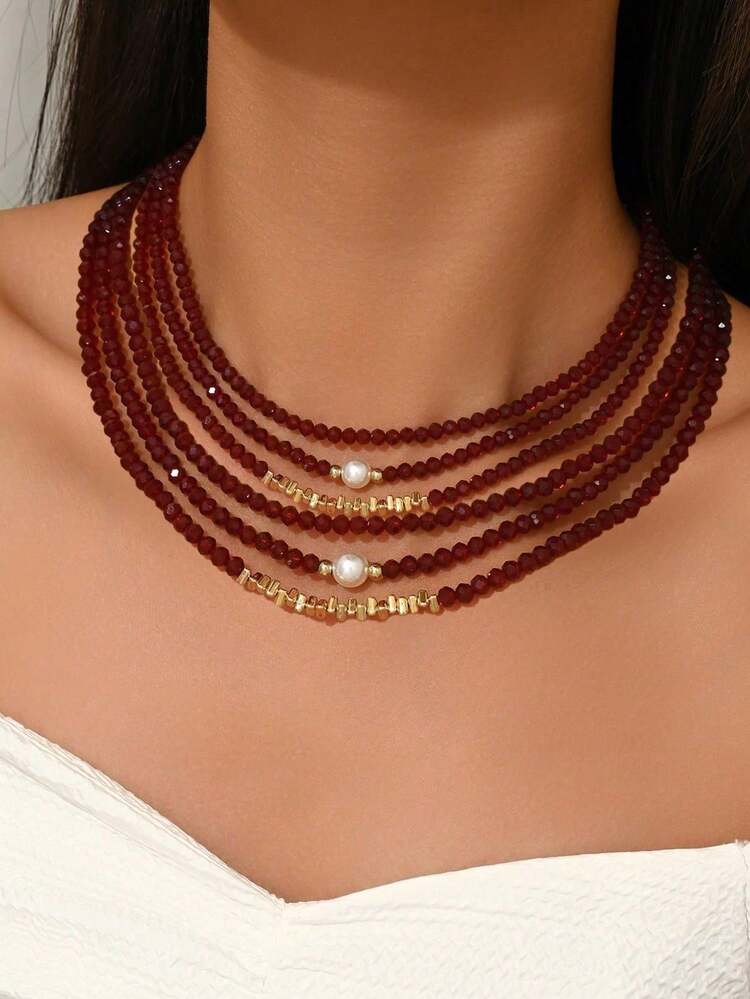 collares-para-mujer-elegantes-562oao-1.jpg collares para mujer elegantes - Imagen 1