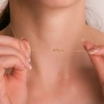 collares para mujer elegantes