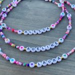 collares para niñas