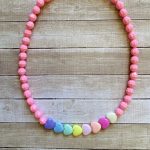 collares para niñas