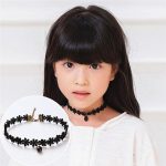 collares para niñas