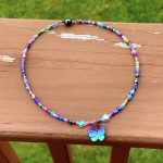 collares para niñas