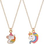 collares para niñas