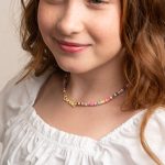 collares para niñas