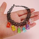 collares para niñas