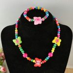 collares para niñas