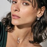 gargantilla mujer