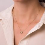 gargantilla oro 18k