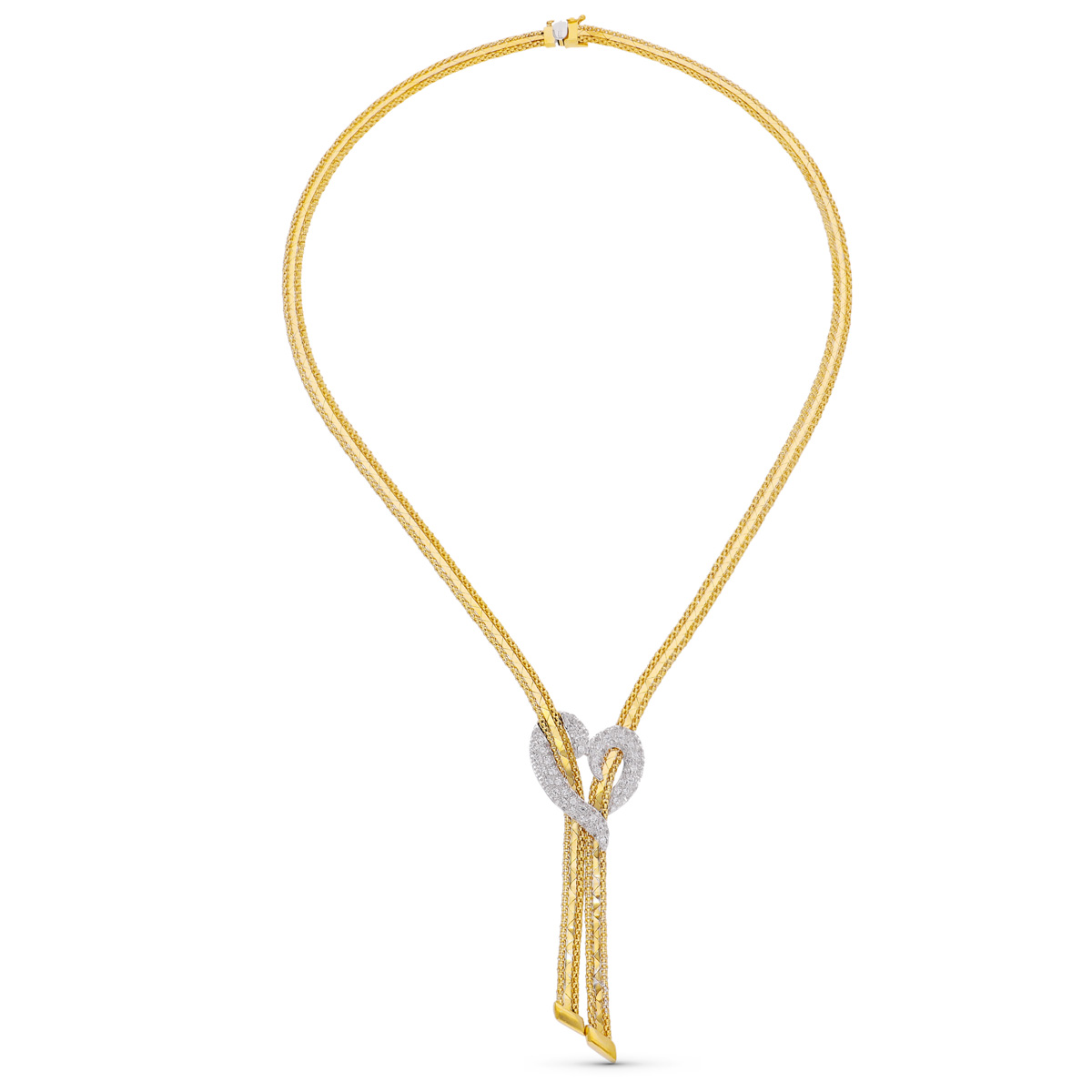 gargantilla-oro-18k-166aqu-1.jpg gargantilla oro 18k - Imagen 1