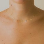 gargantilla oro 18k