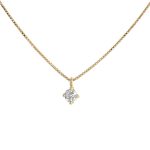 gargantilla oro 18k