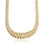 gargantilla oro 18k