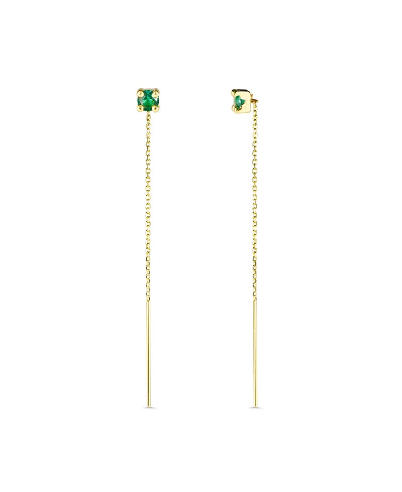 pendientes-cadena-874hqe-1.jpg pendientes cadena - Imagen 1