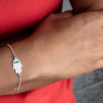 pulsera mano de fatima