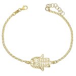 pulsera mano de fatima