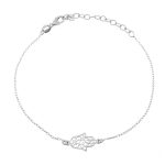 pulsera mano de fatima