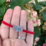 pulsera mano de fatima